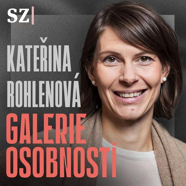 Galerie osobností